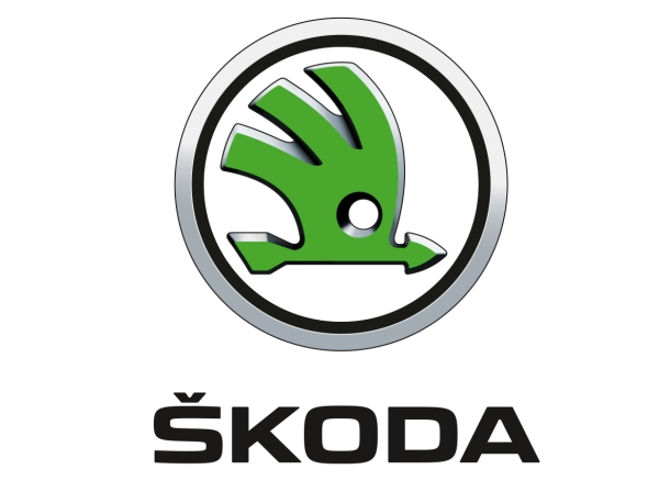 Skoda logo pzp